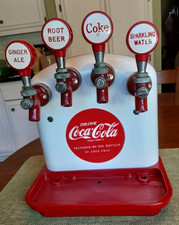 Coca cola tombstone for sale  Cedarburg