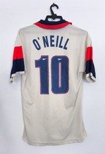 Maglia calcio neill usato  Tradate