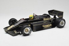Usado, 540851292 F1 Lotus Renault 97T John Player Special n12 A.Senna F1 GP Portugal 19 comprar usado  Enviando para Brazil