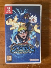 Naruto boruto ultimate usato  Aosta