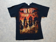 Wasp shirt größe gebraucht kaufen  Allersberg