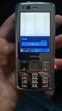 Nokia n82 unlocked for sale  SOUTHPORT
