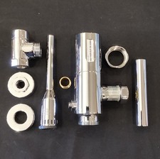 Kohler flushometer exposed for sale  Winthrop