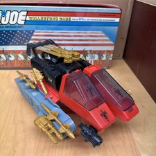 Joe 1990 destros for sale  Huntington