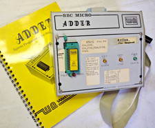 Watford adder eprom for sale  HARROW