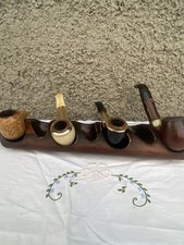 Pipe collezione usato  Villachiara
