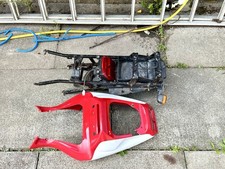 Cagiva mito seat for sale  GALASHIELS
