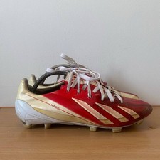 Adidas F50 Adizero X-TRX FG US 9 RZADKIE Knagi piłkarskie Messi Buty piłkarskie na sprzedaż  PL