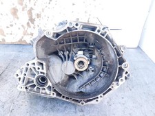 55565177 cambio manuale usato 55565177 cambio manuale usato  Torre del Greco