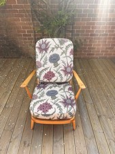 Ercol chair for sale  LEEDS