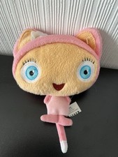 Waybuloo plush toy for sale  NORTH SHIELDS