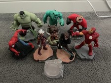 Disney infinity character for sale  LEIGHTON BUZZARD