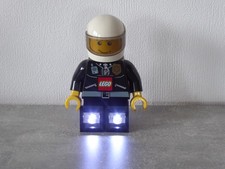 Lego taschenlampe polizist gebraucht kaufen  Stolberg (Rhld.)
