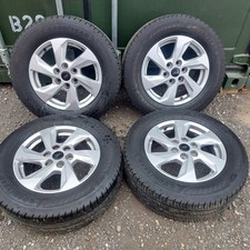 Genuine ford transit for sale  LINCOLN