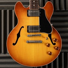 gibson cs 336 for sale  LONDON