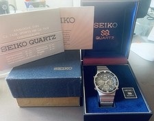 Seiko 7a38 7070 usato  Cuneo