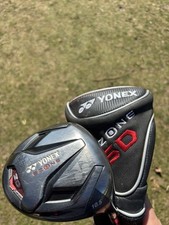 Yonex ezone driver for sale  BURY ST. EDMUNDS
