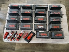 Modellauto sammlung faszinatio gebraucht kaufen  Neukirch/Lausitz, Steinigtwolmsdorf