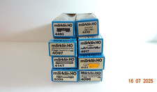Märklin leerverpackung stück gebraucht kaufen  Erftstadt