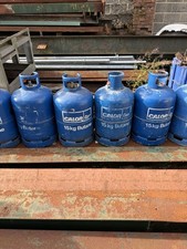 Calor 15kg butane for sale  STANLEY