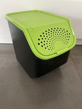 Tupperware boîte coffre d'occasion Tupperware boîte coffre d'occasion  Rethel