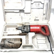 Carotatore maxima caromax usato  Brescia