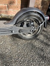 Xiaomi electric scooter for sale  LEYLAND
