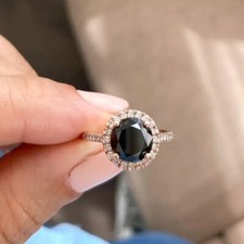 black diamond ring for sale black diamond ring for sale CROYDON