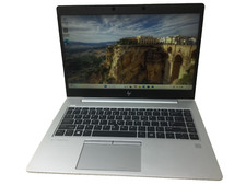 Usado, HP EliteBook 745 G5 14"" AMD Ryzen 5 Pro 16GB RAM 256GB SSD Radeon Win 11 Pro comprar usado  Enviando para Brazil