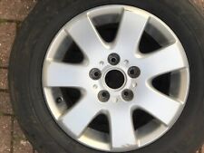 Volkswagen transporter alloy for sale  SMETHWICK