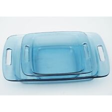 Pyrex 2qt square for sale  Livermore