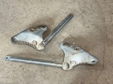 Honda hrc216 commercial for sale  Riley
