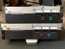 Vintage broadcast electronics d'occasion  Expédié en Belgium