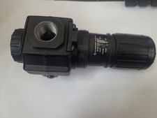 Compressor pressure regulator for sale  SPILSBY