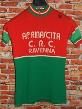 Eroica maglia shirt usato  Ercolano