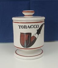Vaso barattolo porta usato  Roma