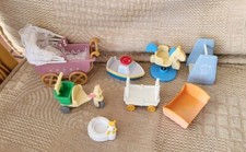 Sylvanian families baby for sale  SEAVIEW