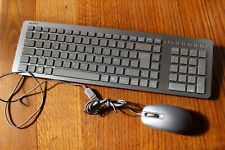 Set mouse keyboard d'occasion  Saint-Germain-en-Laye