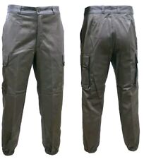 Pantalon vert armée d'occasion  Vars