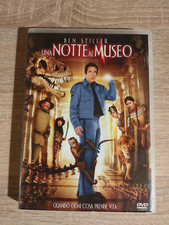 dvd notte museo usato dvd notte museo usato Settimo Torinese
