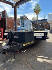 Big foot deck for sale  Tempe