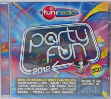 Double fun radio d'occasion  Quincy-Voisins