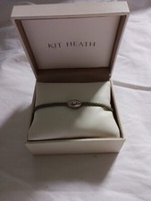 Kit heath silver for sale  CLACTON-ON-SEA