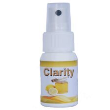 Clarity spray honey for sale  UK