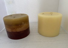 Partylite wick candle for sale  Henrico
