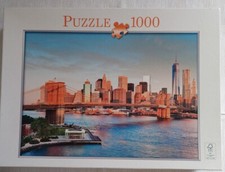 Innovakids puzzle skyline gebraucht kaufen  Euskirchen