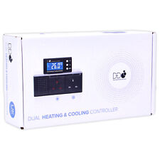 Dual heating cooling for sale  DARTFORD