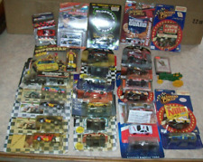 Lot old nascar for sale  Inwood