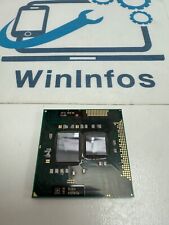 Processeur cpu intel d'occasion  Le Puy-en-Velay