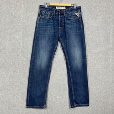 Replay jeans mens for sale  NOTTINGHAM
